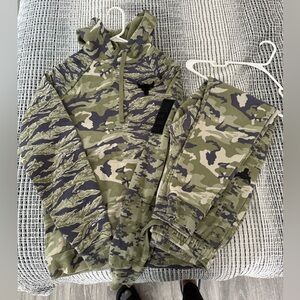 Under armour men’s set